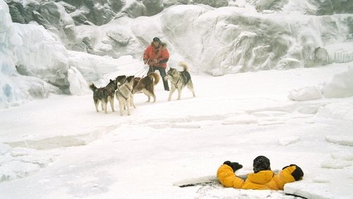 Eight Below - Âm Tám Độ - Hình 3