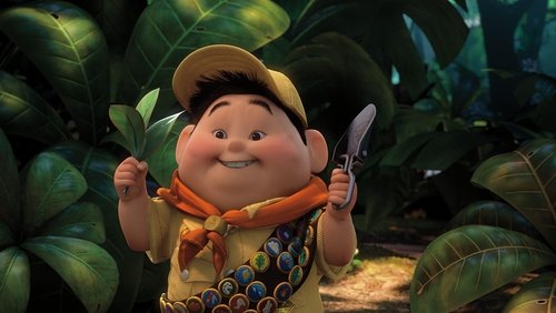 Up - Vút Bay - Hình 2