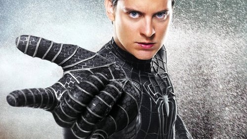 Spider-Man 3 - Người Nhện 3 - Hình 3