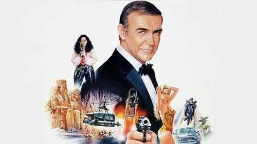 007: Never Say Never Again - Điệp Viên 007: Đừng Bao Giờ Nói Không Lần Nữa - Hình 2