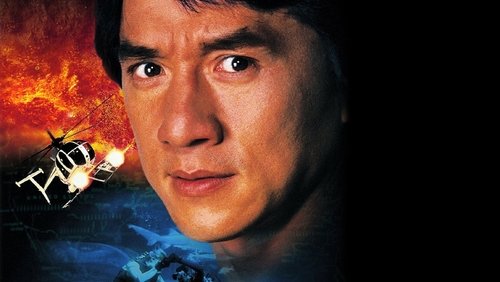 Police Story 4: First Strike - Câu Chuyện Cảnh Sát 4: Nhiệm Vụ Đơn Giản - Hình 3