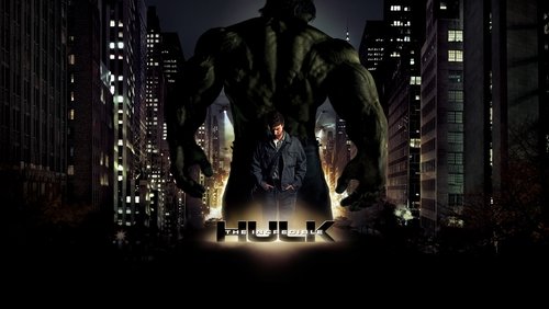 The Incredible Hulk - Người Khổng Lồ Xanh Phi Thường - Hình 3