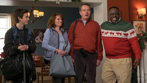 Why Him? - Bố Vợ Đối Đầu Chàng Rể - Hình 7