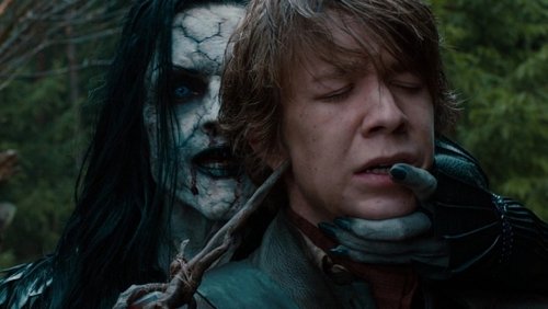 Hansel & Gretel: Witch Hunters - Thợ Săn Phù Thủy - Hình 4