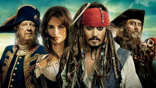 Pirates of the Caribbean: On Stranger Tides - Cướp Biển Vùng Caribê: Suối Nguồn Tươi Trẻ - Hình 4