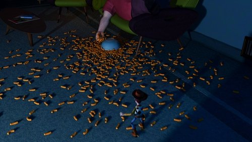 Toy Story 2 - Câu Chuyện Đồ Chơi 2 - Hình 5