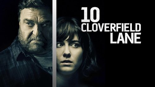 10 Cloverfield Lane - Căn Hầm - Hình 4