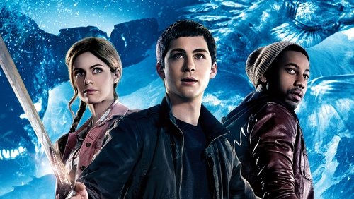 Percy Jackson: Sea of Monsters - Percy Jackson: Biển quái vật - Hình 2