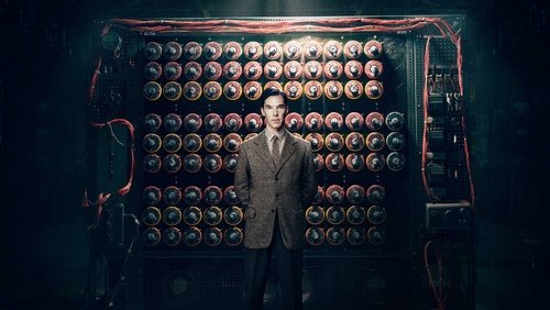 The Imitation Game - Người Giải Mã - Hình 6