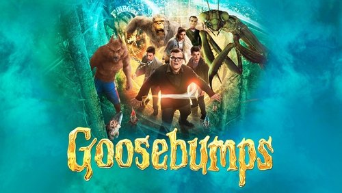 Goosebumps - Câu Chuyện Lúc Nửa Đêm - Hình 4