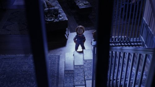 Child's Play 2 - Ma Búp Bê 2 - Hình 3