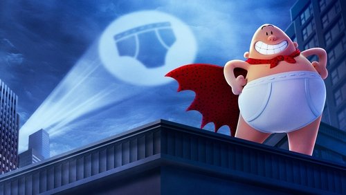 Captain Underpants: The First Epic Movie - Siêu Nhân Quần Chíp - Hình 2