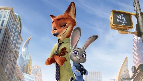 Zootopia - Thành Phố Động Vật: Phi Vụ Động Trời - Hình 3