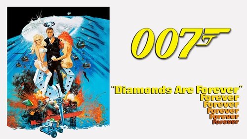 007: Diamonds Are Forever - Điệp Viên 007: Kim Cương Vĩnh Cửu - Hình 4
