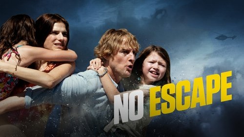 No Escape - Không Lối Thoát - Hình 2