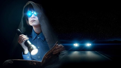 Midnight Special - Nhãn Lực Siêu Nhiên - Hình 2