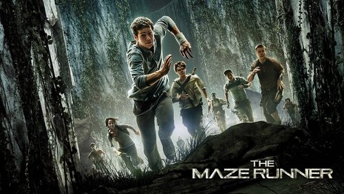 The Maze Runner - Giải Mã Mê Cung - Hình 3