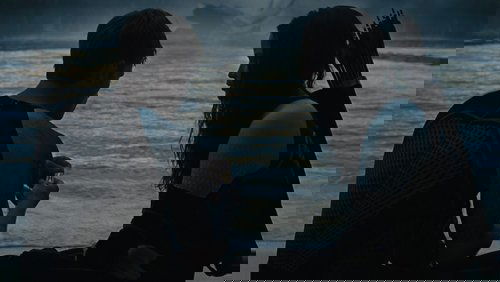 The Hunger Games: Catching Fire - Đấu Trường Sinh Tử 2: Bắt Lửa - Hình 3