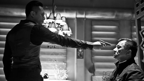 Police Story: Lockdown - Câu Chuyện Cảnh Sát 6 - Hình 3