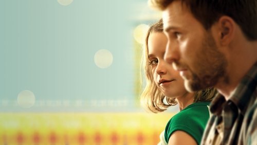 Gifted - Cô Bé Thần Đồng - Hình 1