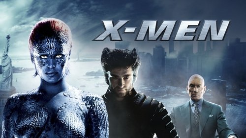 X-Men - Dị Nhân - Hình 2