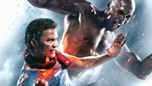 The Protector 2 - Người Bảo Vệ 2 - Hình 2