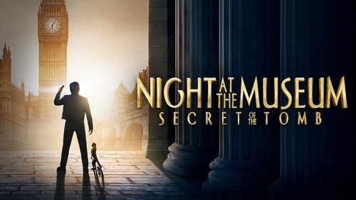 Night at the Museum: Secret of the Tomb - Đêm Ở Bảo Tàng: Bí Mật Hầm Mộ - Hình 2