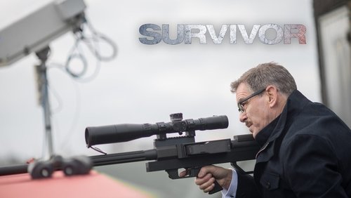 Survivor - Phản Sát - Hình 1