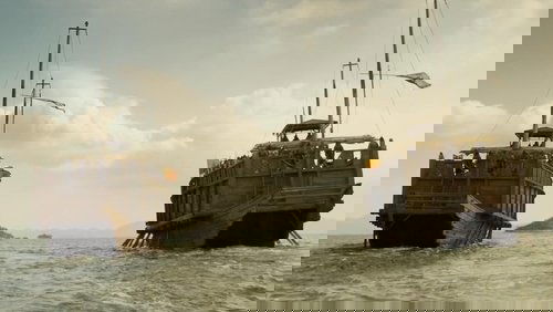 The Admiral: Roaring Currents - Đại Thủy Chiến - Hình 2