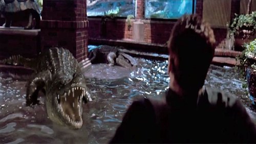 Eraser - Kẻ Xóa Sổ - Hình 2