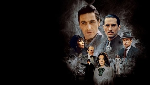 The Godfather: Part 2 - Bố Già Phần 2 - Hình 5