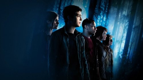 Percy Jackson: Sea of Monsters - Percy Jackson: Biển quái vật - Hình 1