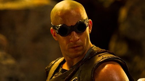 Riddick - Riddick Thống Lĩnh Bóng Tối - Hình 5