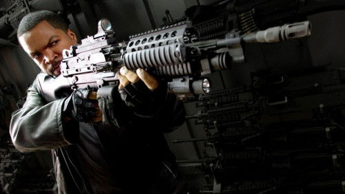 xXx: State of the Union - Điệp Viên xXx 2 - Hình 1