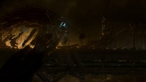 The Matrix Revolutions - Ma Trận 3: Cuộc Cách Mạng - Hình 3