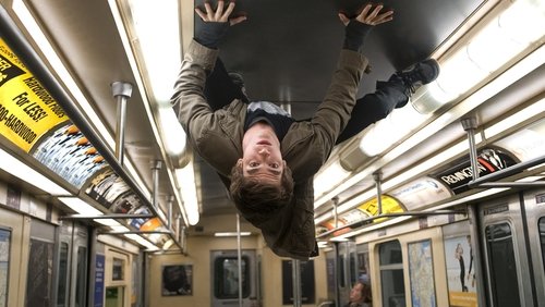 The Amazing Spider-Man - Người Nhện Siêu Đẳng - Hình 1