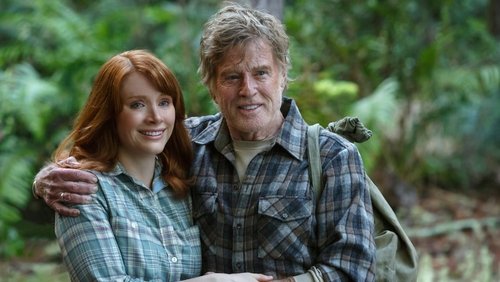 Pete's Dragon - Pete Và Người Bạn Rồng - Hình 3