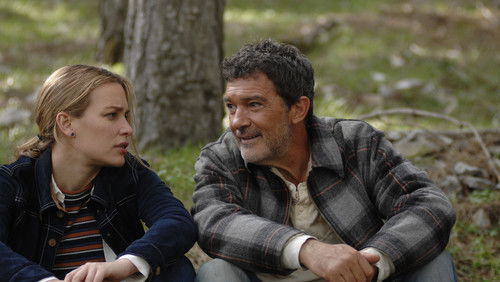 Black Butterfly - Giăng Bẫy - Hình 1