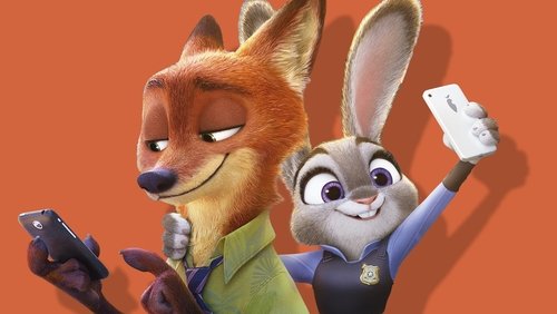 Zootopia - Thành Phố Động Vật: Phi Vụ Động Trời - Hình 6