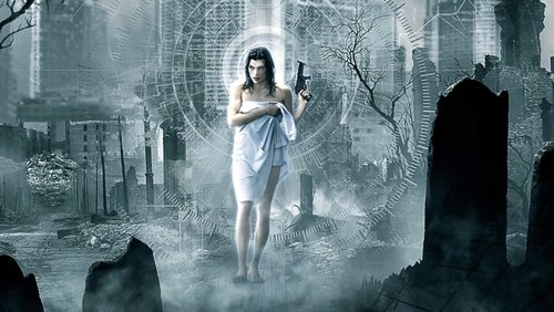 Resident Evil: Apocalypse - Vùng Đất Quỷ Dữ 2: Khải Huyền - Hình 4