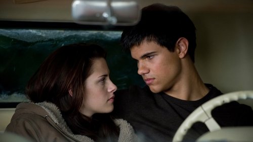 The Twilight Saga: New Moon - Chạng Vạng 2: Trăng Non - Hình 2