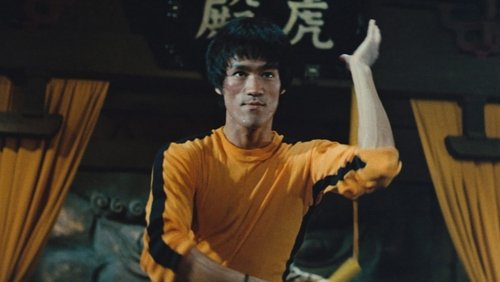 Game Of Death - Tử Vong Du Hý - Hình 6