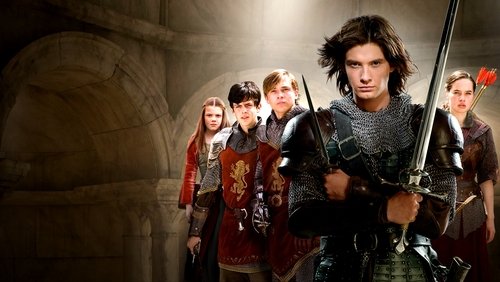 The Chronicles of Narnia: Prince Caspian - Biên Niên Sử Narnia 2: Hoàng Tử Caspian - Hình 5
