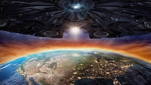 Independence Day: Resurgence - Ngày Độc Lập 2: Tái Chiến - Hình 3