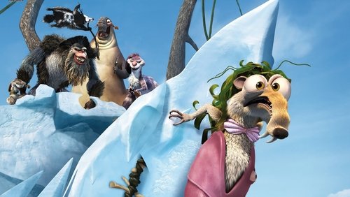Ice Age: Continental Drift - Kỷ Băng Hà 4: Lục Địa Trôi Dạt - Hình 6