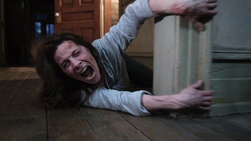 The Conjuring - Ám Ảnh Kinh Hoàng - Hình 2