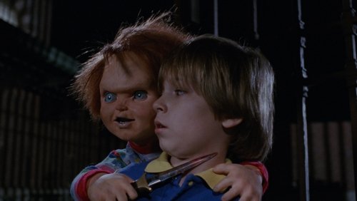 Child's Play 2 - Ma Búp Bê 2 - Hình 1