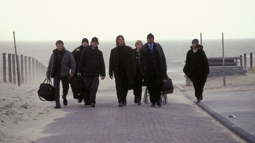 Mindhunters - Kẻ Săn Linh Hồn - Hình 4