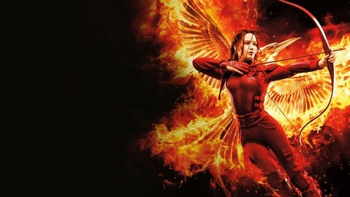 The Hunger Games: Mockingjay - Part 2 - Đấu Trường Sinh Tử 4: Húng Nhại - Phần 2 - Hình 2