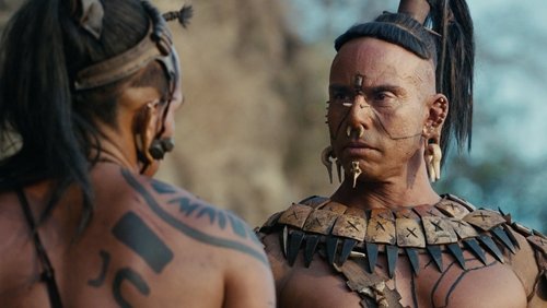 Apocalypto - Đế Chế Maya - Hình 1